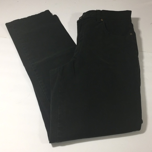 Gloria Vanderbilt Average Size 8 Jeans - Picture 3 of 6